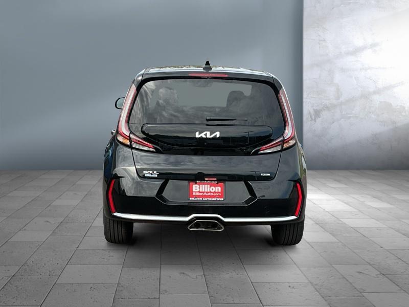 new 2025 Kia Soul car, priced at $28,004