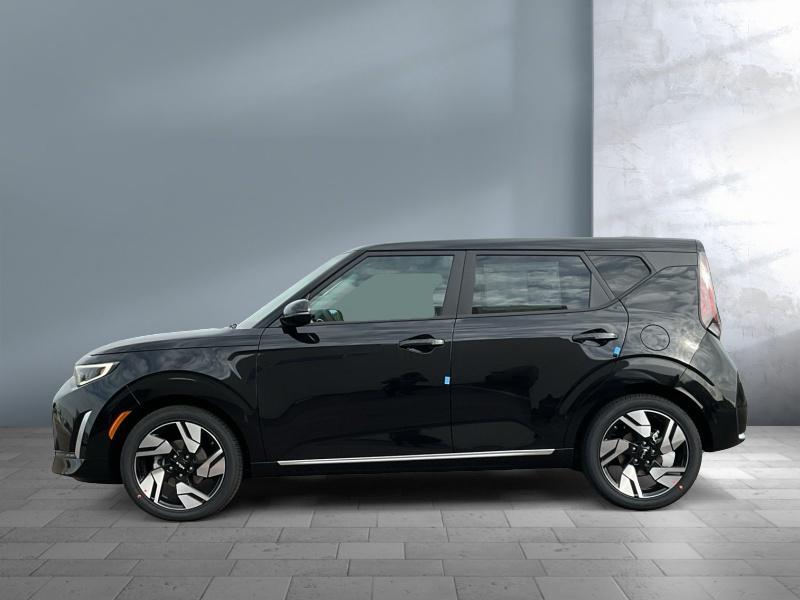 new 2025 Kia Soul car, priced at $28,004