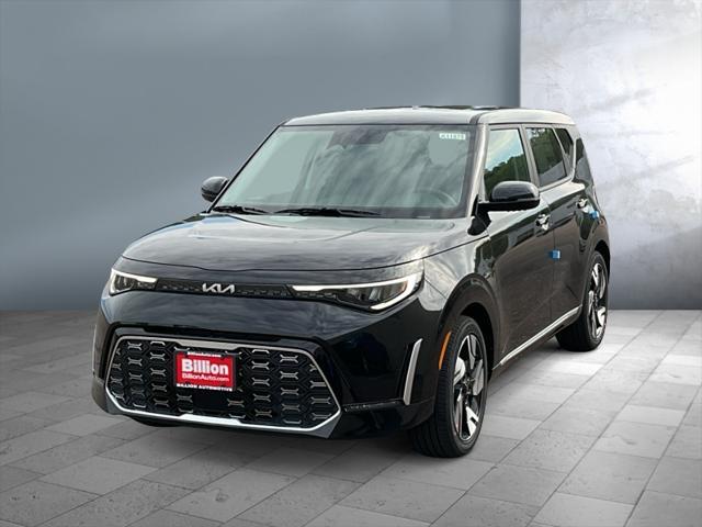 new 2025 Kia Soul car, priced at $28,504