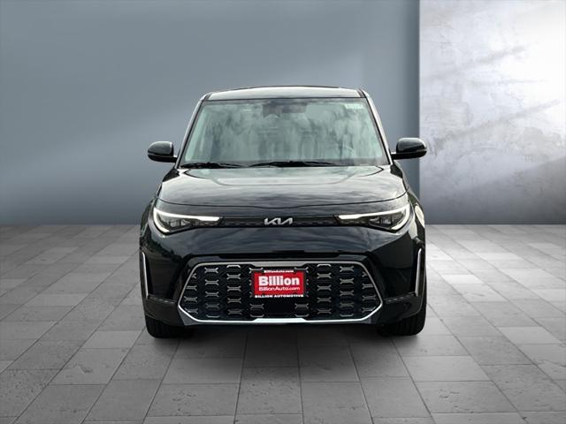 new 2025 Kia Soul car, priced at $28,504