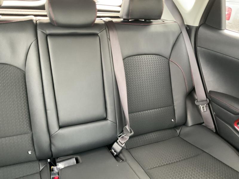 new 2025 Kia Soul car, priced at $28,004