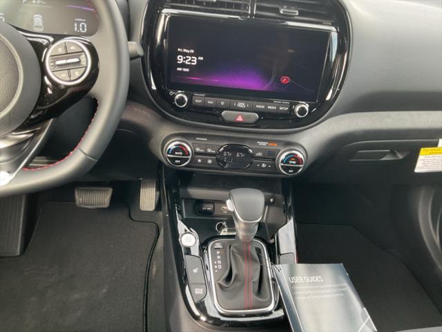 new 2025 Kia Soul car, priced at $28,504