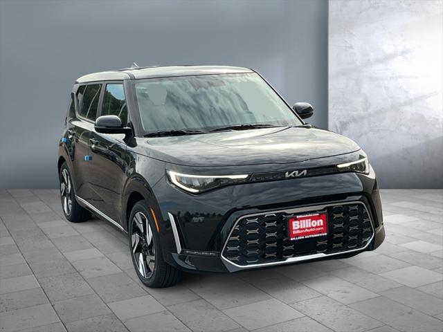 new 2025 Kia Soul car, priced at $28,504