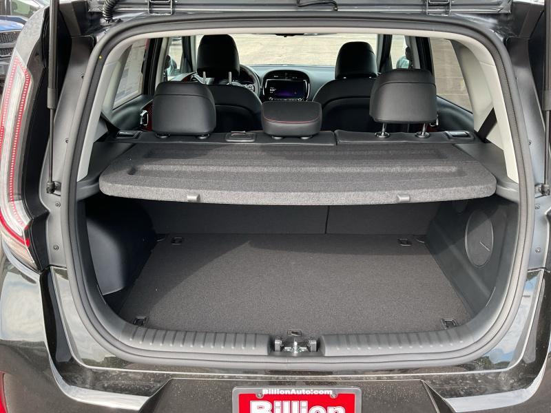 new 2025 Kia Soul car, priced at $28,004