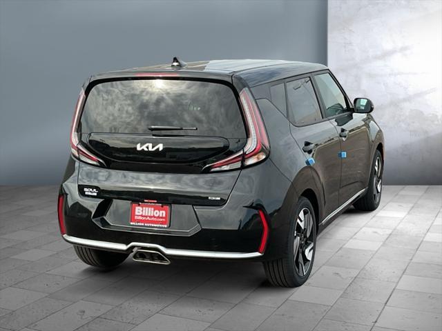 new 2025 Kia Soul car, priced at $28,504