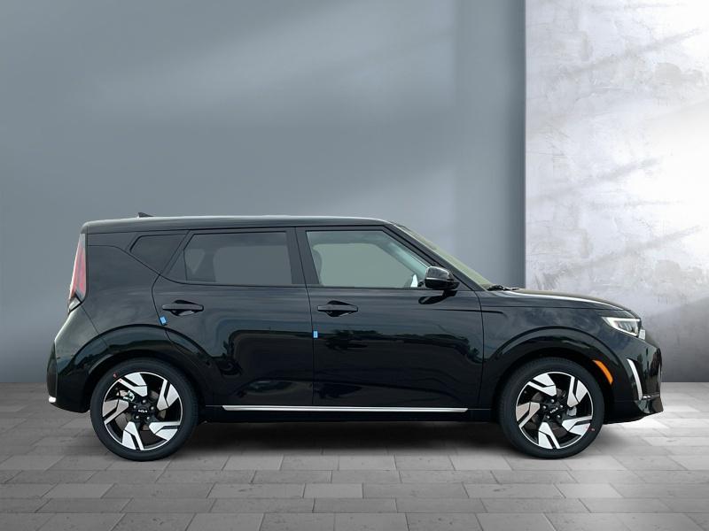 new 2025 Kia Soul car, priced at $28,004