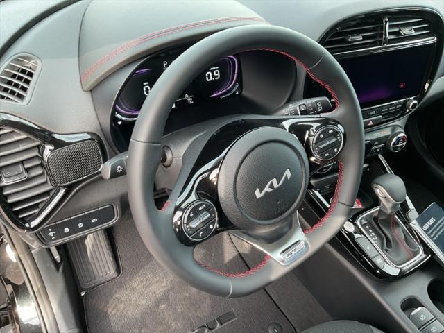 new 2025 Kia Soul car, priced at $28,504