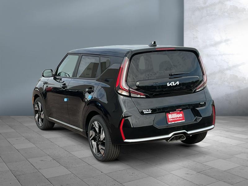 new 2025 Kia Soul car, priced at $28,004