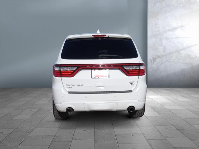 used 2015 Dodge Durango car, priced at $15,944