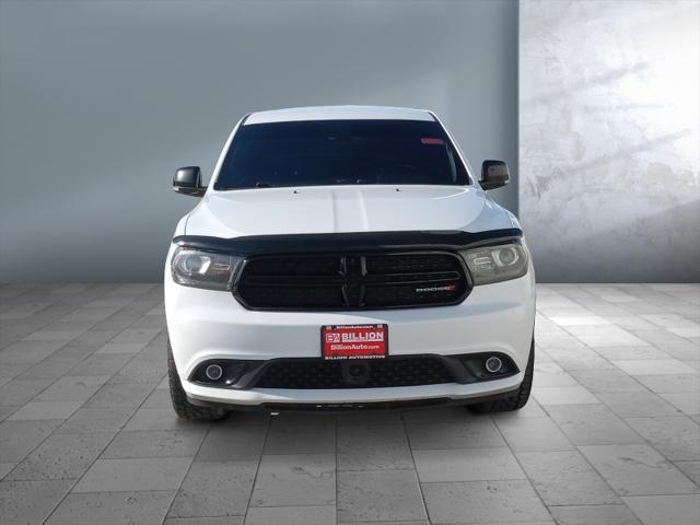 used 2015 Dodge Durango car, priced at $15,944