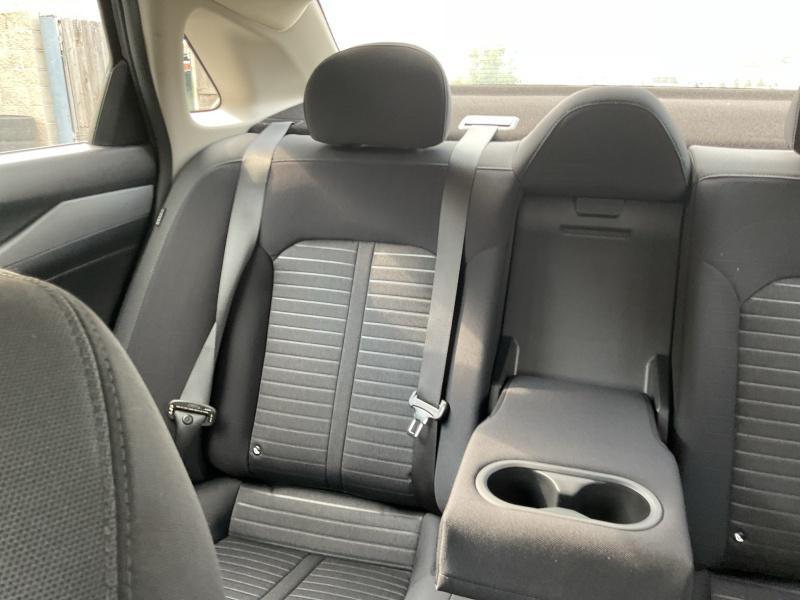 new 2026 Kia K5 car, priced at $28,964