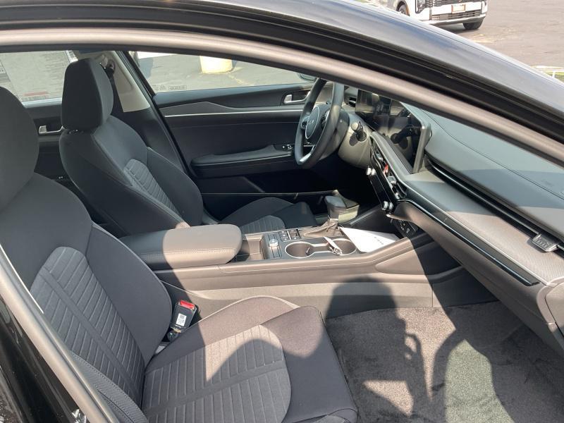 new 2026 Kia K5 car, priced at $28,964