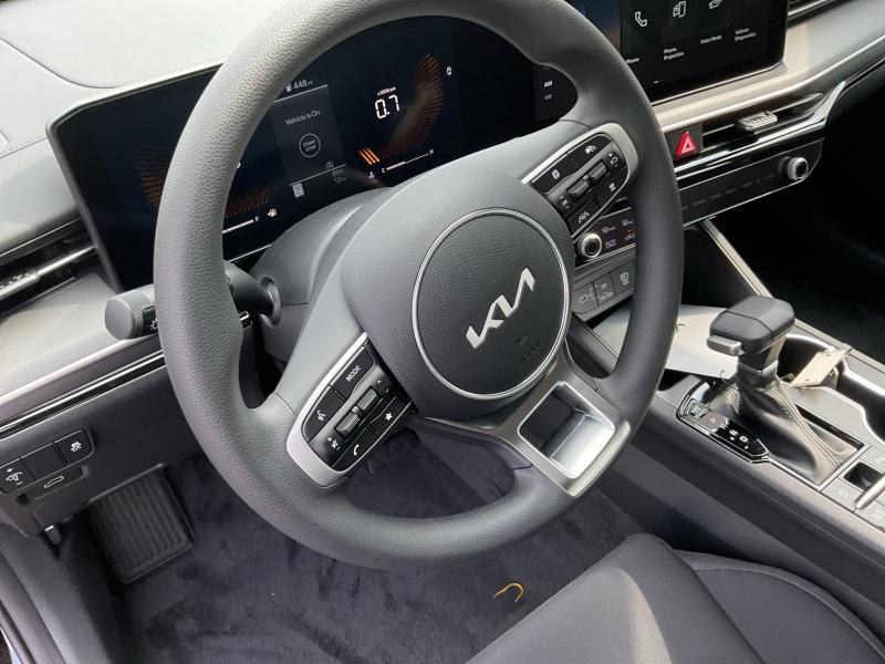 new 2026 Kia K5 car, priced at $28,964