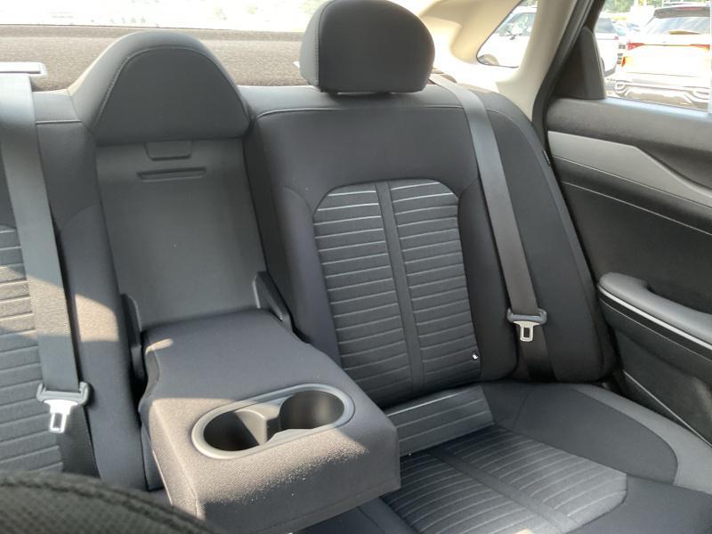 new 2026 Kia K5 car, priced at $28,964
