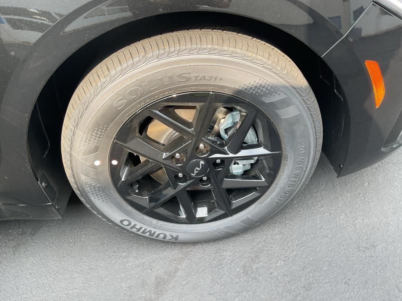 new 2026 Kia K5 car, priced at $28,964