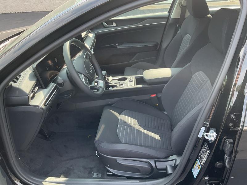 new 2026 Kia K5 car, priced at $28,964