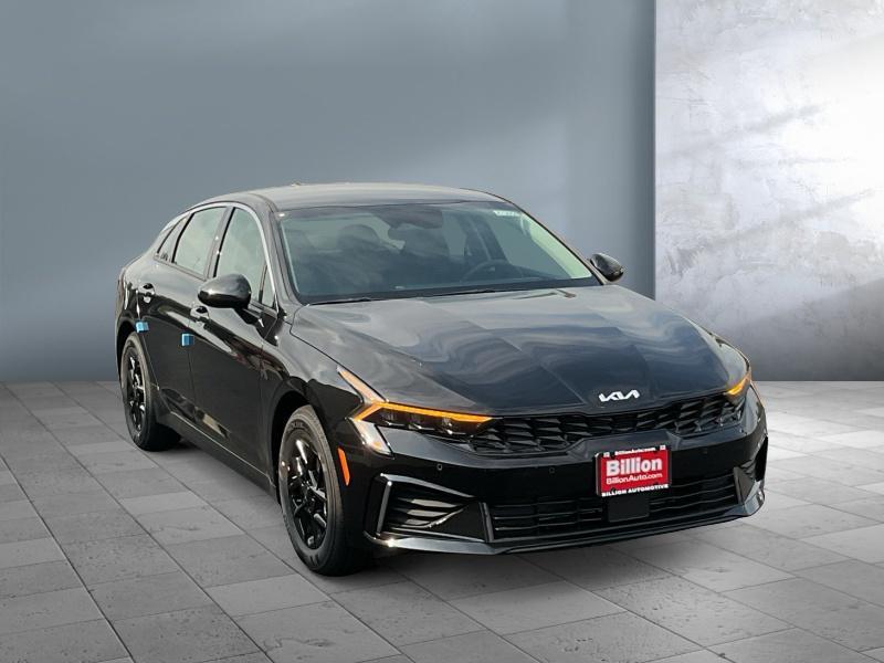new 2026 Kia K5 car, priced at $28,964