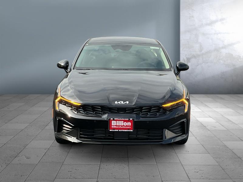new 2026 Kia K5 car, priced at $28,964