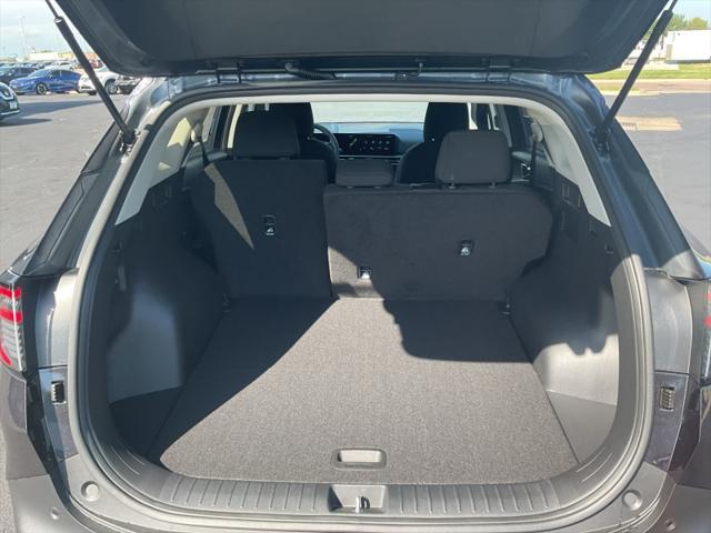 new 2026 Kia Sportage car, priced at $32,885
