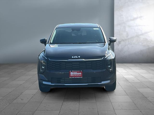 new 2026 Kia Sportage car, priced at $32,885