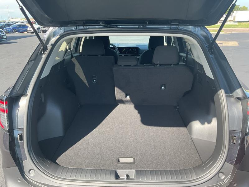 new 2026 Kia Sportage car, priced at $33,284