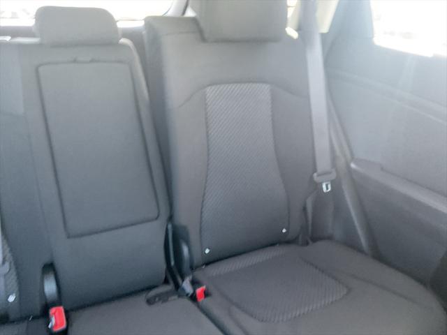 new 2026 Kia Sportage car, priced at $32,885
