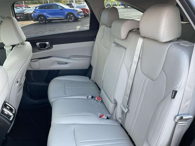 new 2026 Kia Sorento car, priced at $43,394