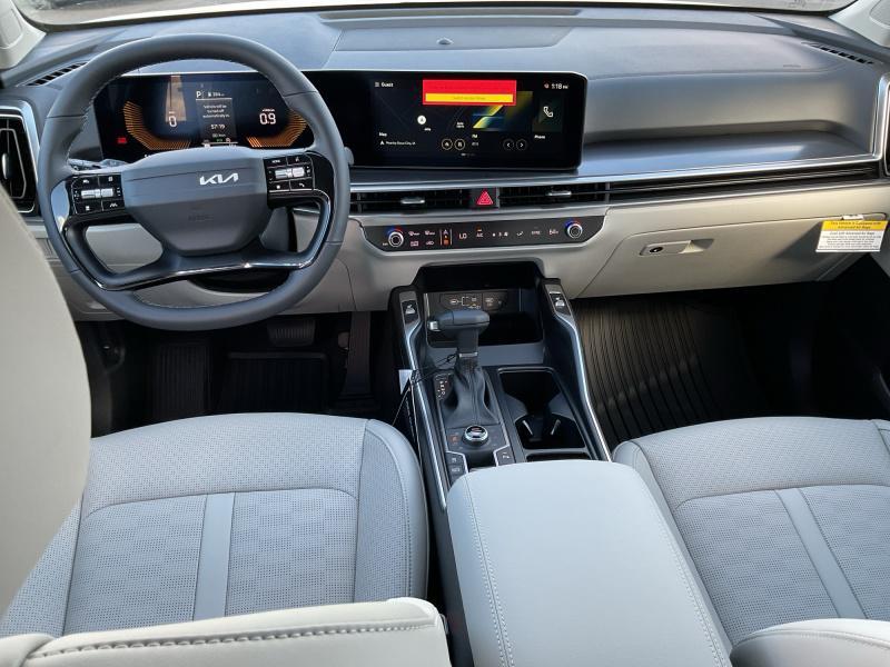 new 2026 Kia Sorento car, priced at $43,394