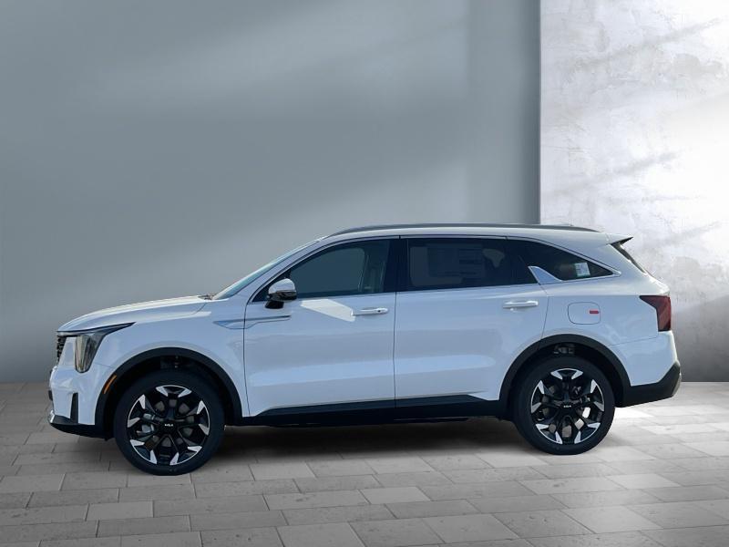 new 2026 Kia Sorento car, priced at $43,394