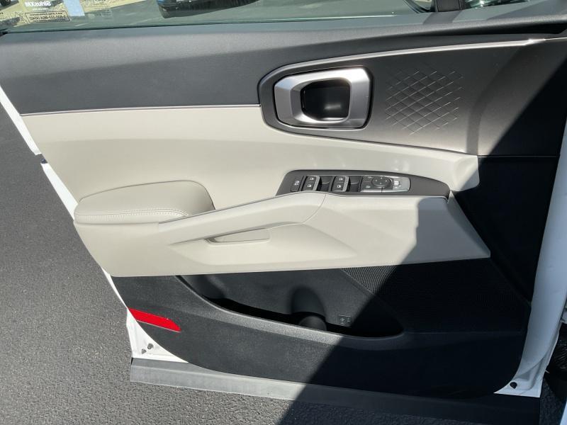 new 2026 Kia Sorento car, priced at $43,394