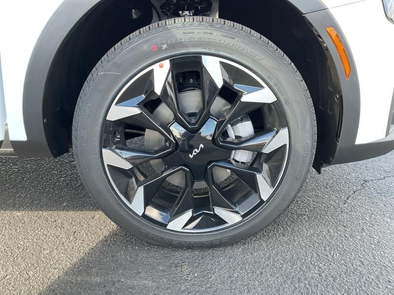 new 2026 Kia Sorento car, priced at $43,394