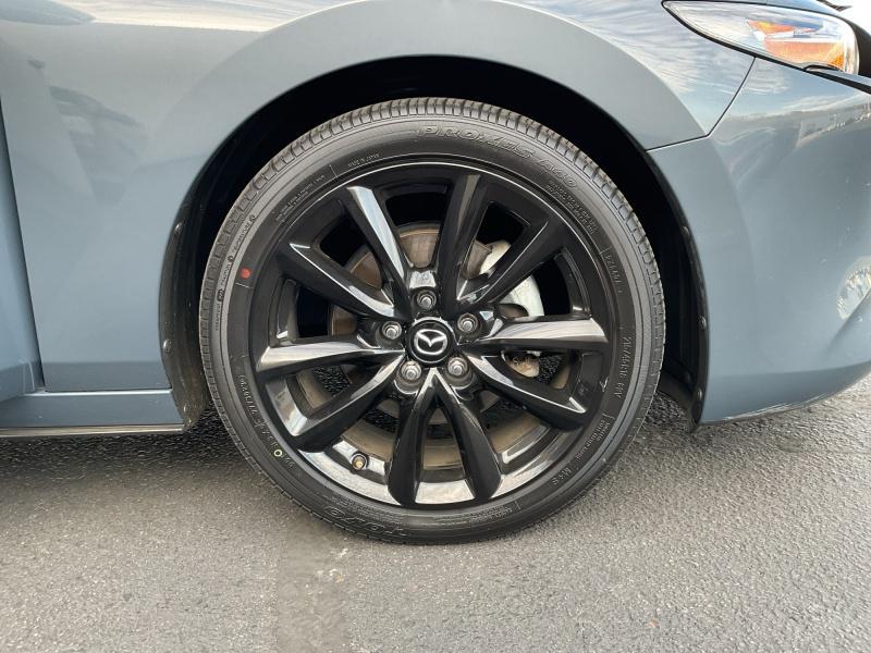used 2024 Mazda Mazda3 car, priced at $24,944