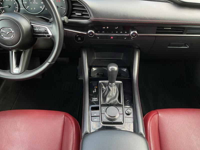 used 2024 Mazda Mazda3 car, priced at $24,944