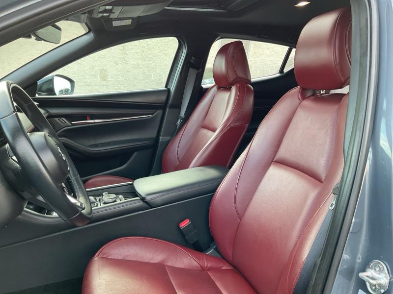 used 2024 Mazda Mazda3 car, priced at $24,944