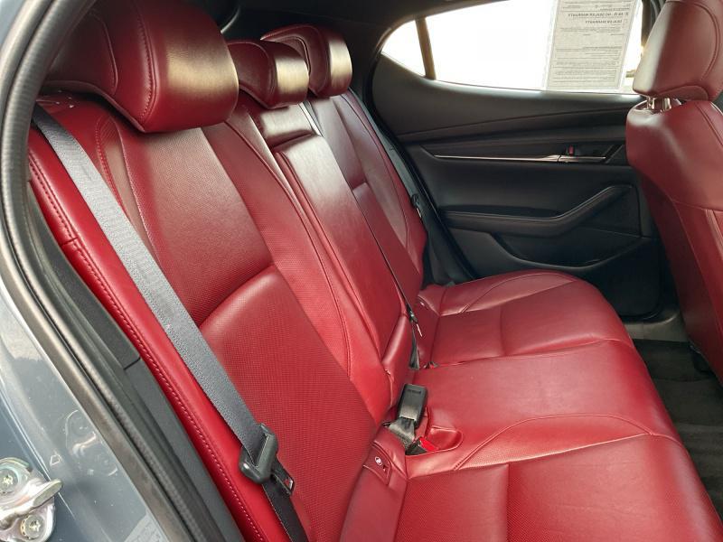 used 2024 Mazda Mazda3 car, priced at $24,944