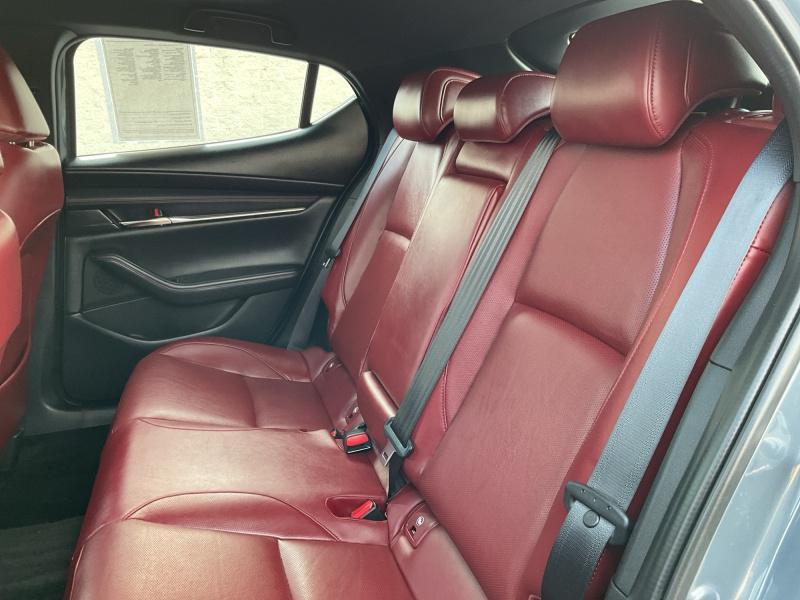 used 2024 Mazda Mazda3 car, priced at $24,944