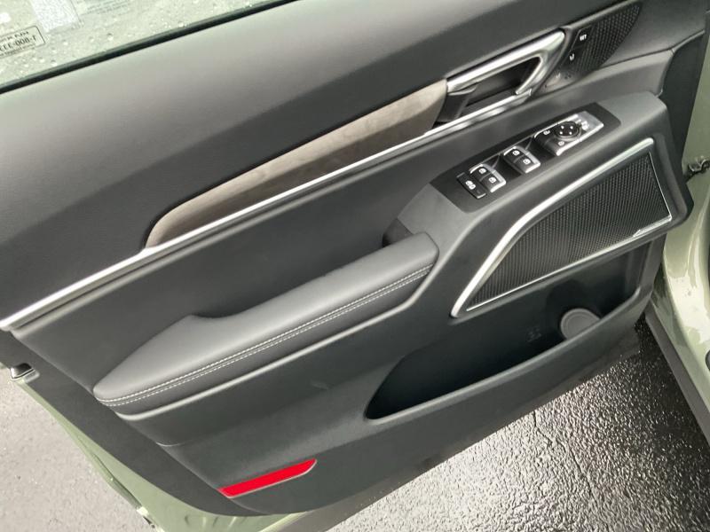 new 2025 Kia Telluride car, priced at $52,659