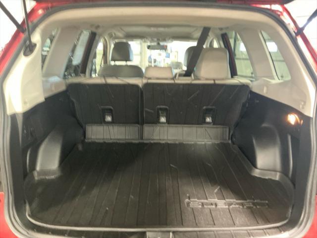 used 2018 Subaru Forester car, priced at $23,944