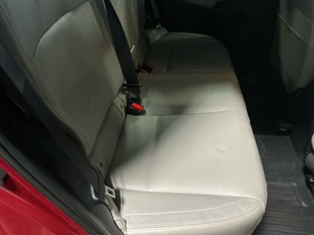 used 2018 Subaru Forester car, priced at $23,944