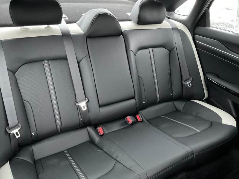 new 2026 Kia K5 car, priced at $31,924