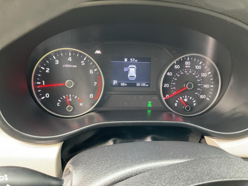 used 2022 Kia Sportage car, priced at $19,911