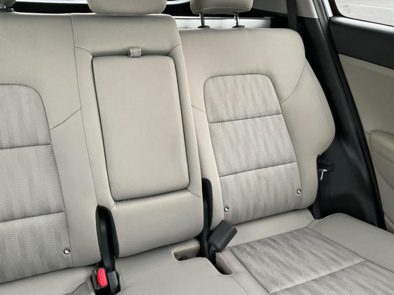 used 2022 Kia Sportage car, priced at $19,911