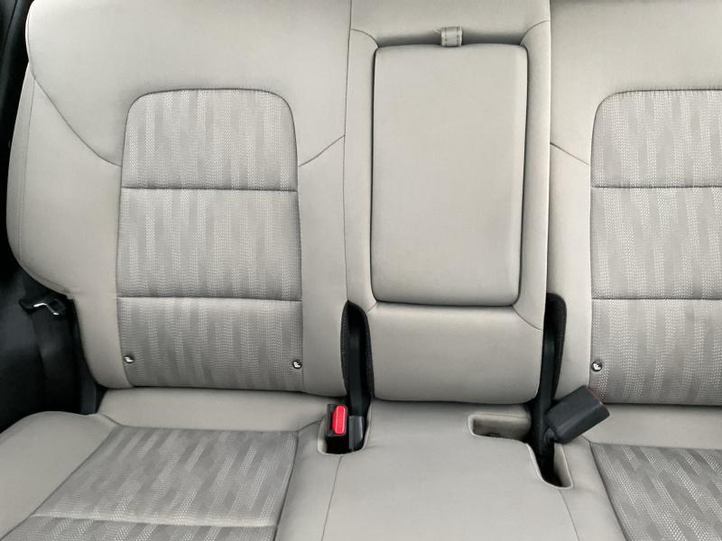 used 2022 Kia Sportage car, priced at $19,911