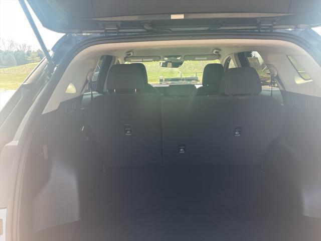 used 2023 Kia Sportage car, priced at $23,995