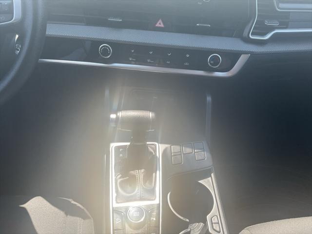 used 2023 Kia Sportage car, priced at $23,995