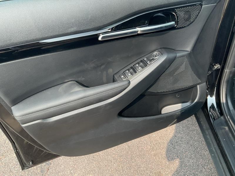 new 2025 Kia Seltos car, priced at $31,644