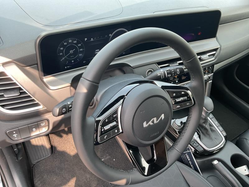 new 2025 Kia Seltos car, priced at $31,644