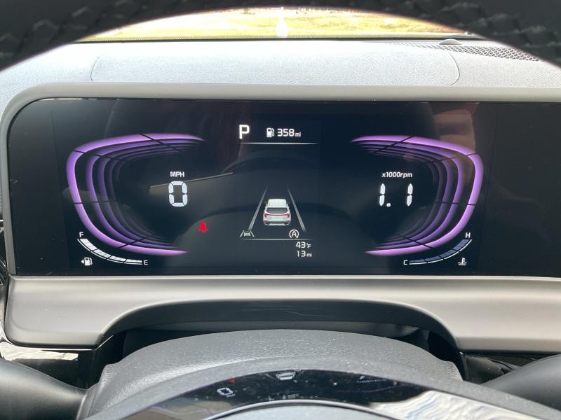 new 2026 Kia Seltos car, priced at $29,504