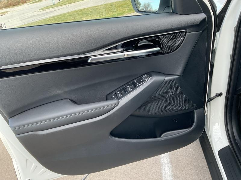 new 2026 Kia Seltos car, priced at $29,504