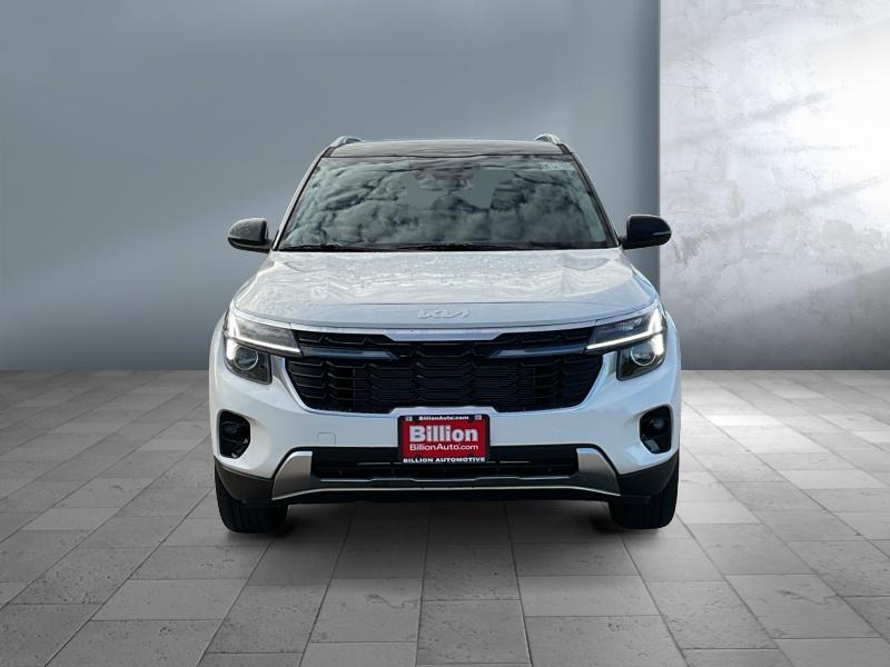 new 2026 Kia Seltos car, priced at $29,504
